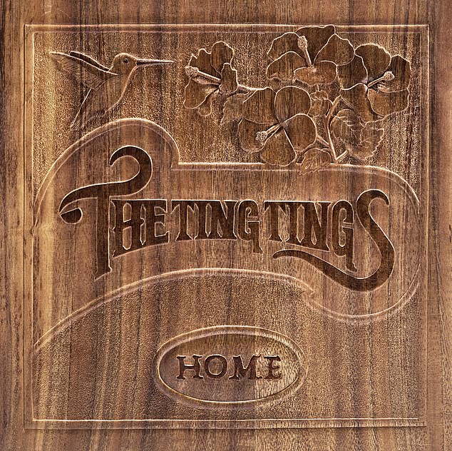 The band released fifth album Home on June 6, shortly after announcing their return to music on social media