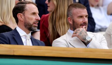 Wimbledon 2025 LIVE: Latest tennis scores and set-by-set updates as Carlos Alcaraz, Emma Raducanu and Katie Boulter in action on hottest Day One ever - with TWO Brits already through to the second round