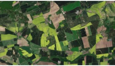 German government renews partnership with Planet for satellite-based environmental insights