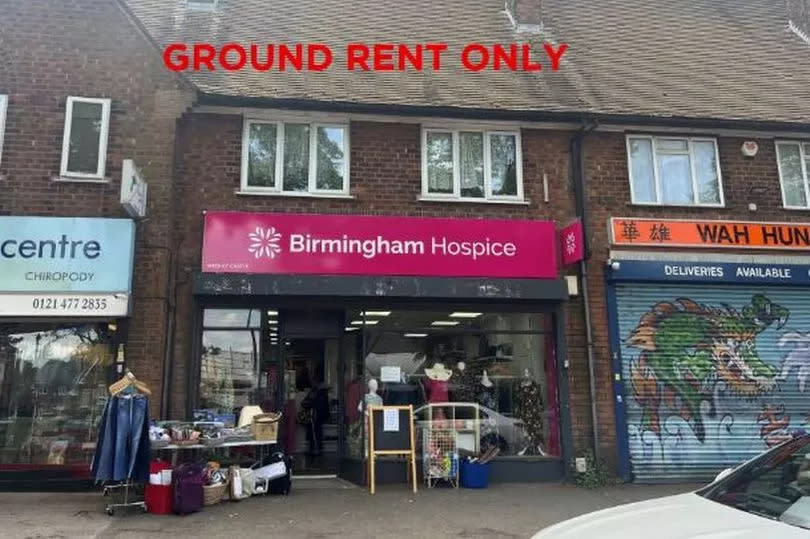 92 Weoley Castle Road, Birmingham -Credit:Bond Wolfe
