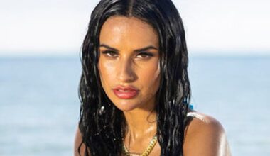 ‘Love Island USA’ Has Its First Season 7 Scandal And, Of Course, It Involves Racism