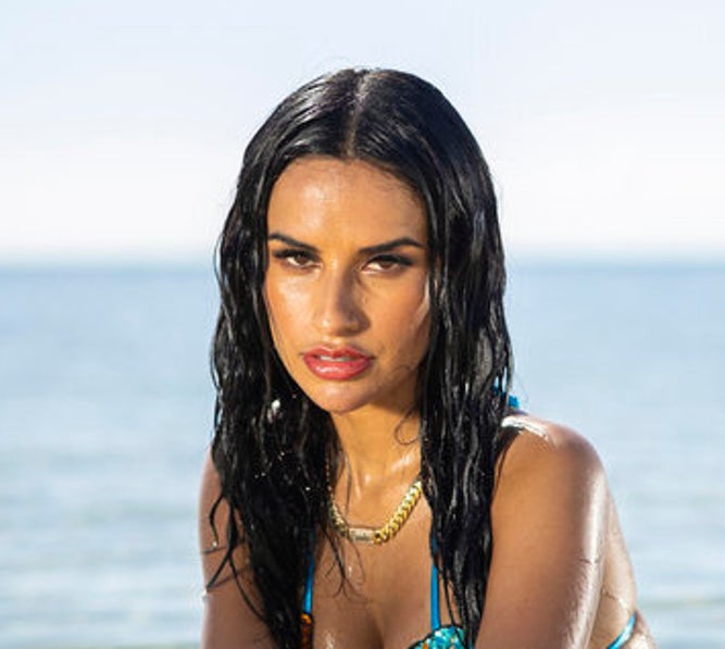 ‘Love Island USA’ Has Its First Season 7 Scandal And, Of Course, It Involves Racism