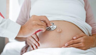 Forty women treated for taking pregnancy supplement Folidi