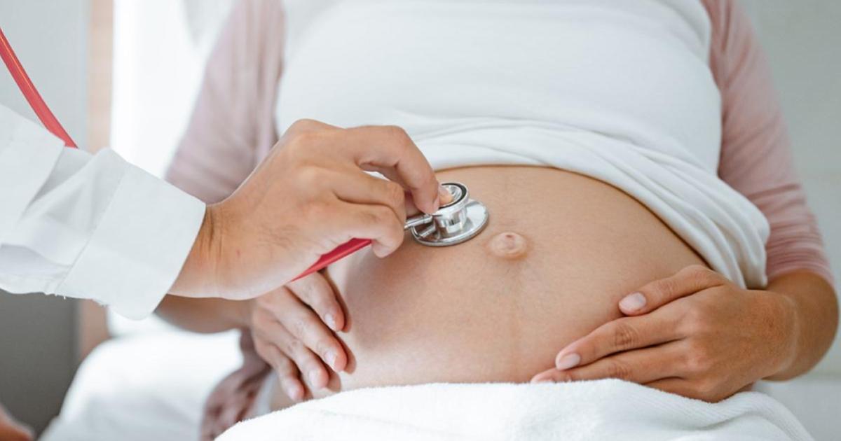 Forty women treated for taking pregnancy supplement Folidi