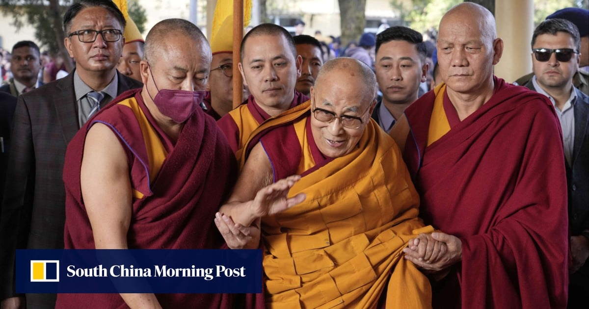 EU warns of ‘deterioration of fundamental freedoms’ in China during human rights talks