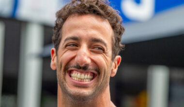 Daniel Ricciardo, VCARB, Visa, RB, Montreal, 2024
