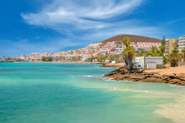 Urgent Warning In Spain’s Canary Islands Four Vital Actions For Tourists Amid Rising Risk Levels