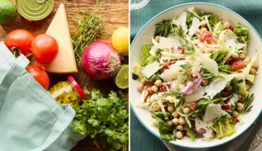 A Week of Easy No-Cook Dinners for $100 (Plus Shopping List!)