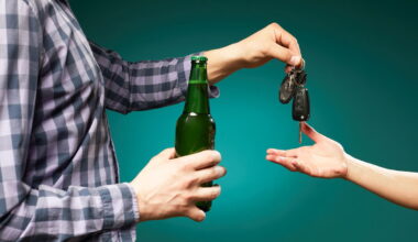 How many beers is over the limit in Spain? « Euro Weekly News