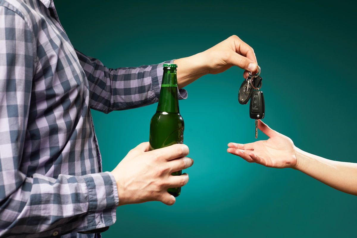 How many beers is over the limit in Spain? « Euro Weekly News
