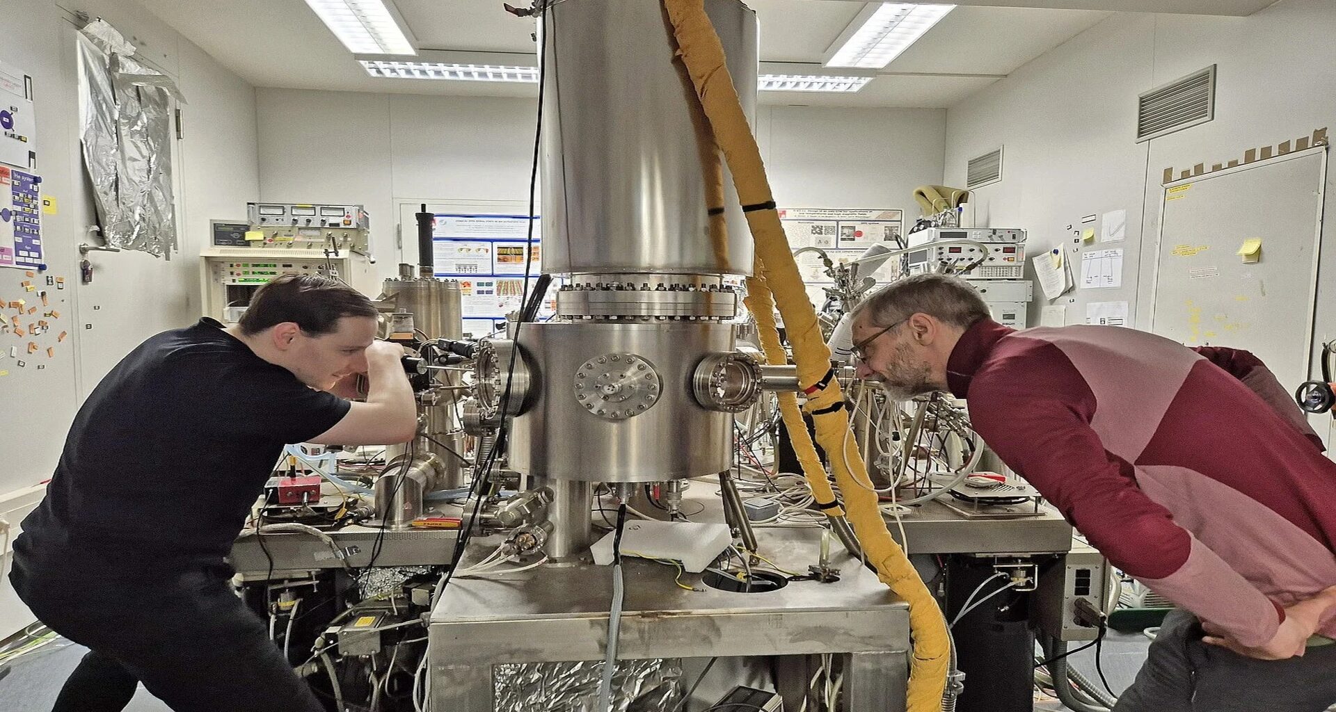 MIT AI digs through 1 million samples to find 19 materials that can replace cement