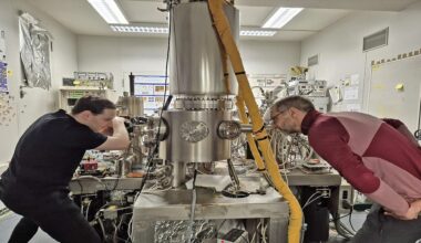 MIT AI digs through 1 million samples to find 19 materials that can replace cement