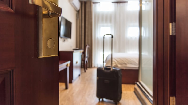 Northern Ireland Hotels Federation joins European-wide collective legal action against Booking.com