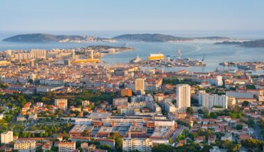 France's 'largest-ever' shore power facility completed