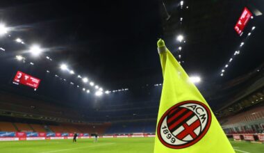 AC Milan expecting £60 million bid from Manchester United for world class forward