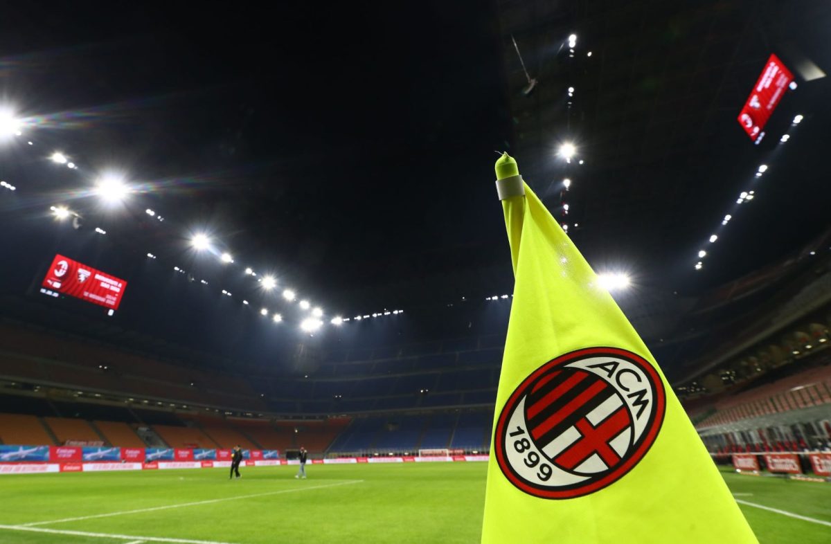 AC Milan expecting £60 million bid from Manchester United for world class forward