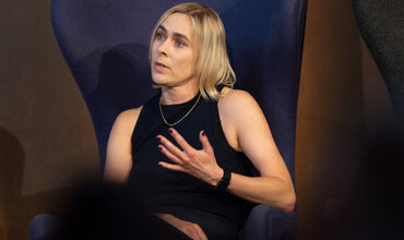 'AI will do to financial services what the internet has done to retail'