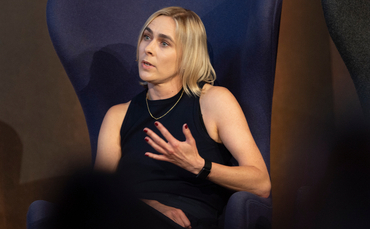 'AI will do to financial services what the internet has done to retail'