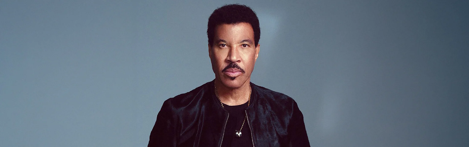Lionel Richie Brings His Biggest Hits to Glasgow