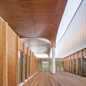 Deauville Terminal Saint-Gatien-des-Bois / Ferrier Marchetti Studio - Image 4 of 12