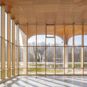 Deauville Terminal Saint-Gatien-des-Bois / Ferrier Marchetti Studio - Image 5 of 12
