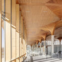Deauville Terminal Saint-Gatien-des-Bois / Ferrier Marchetti Studio - Image 3 of 12