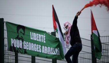 French Court To Rule On Freeing Lebanese Militant - Barron's