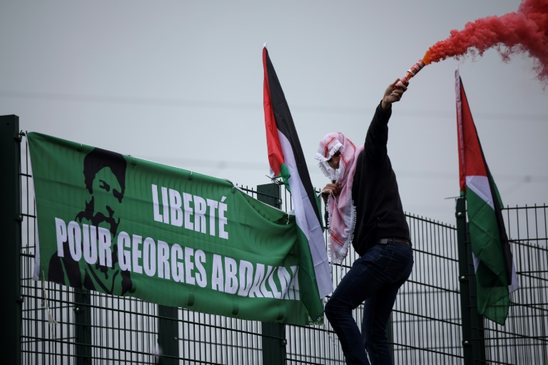 French Court To Rule On Freeing Lebanese Militant - Barron's