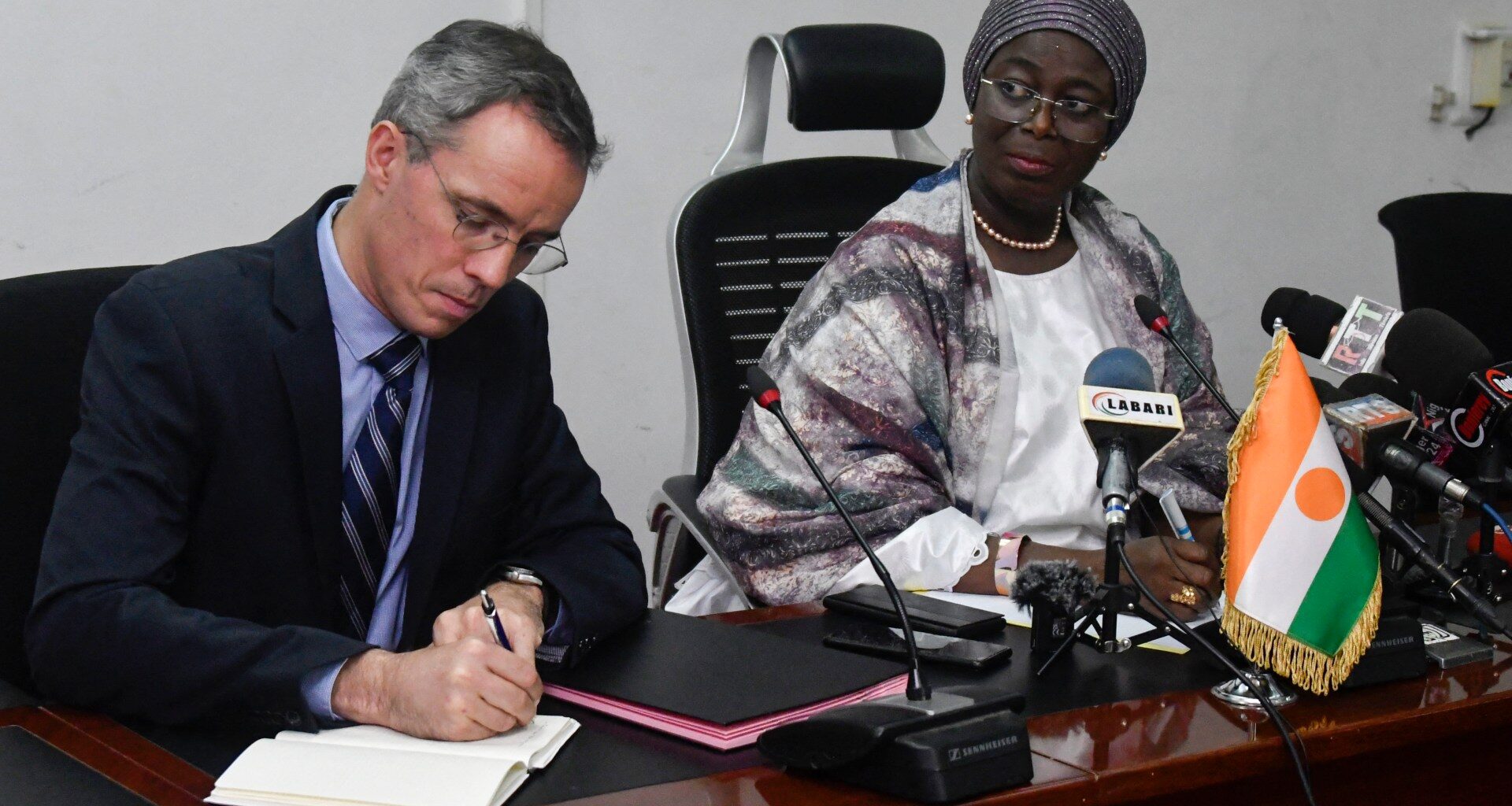 Niger to nationalise uranium mine operated by French state-affiliated firm | Mining News