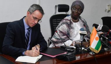 Niger to nationalise uranium mine operated by French state-affiliated firm | Mining News