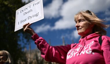 UK Parliament approves assisted dying bill: How would it work? | Explainer News