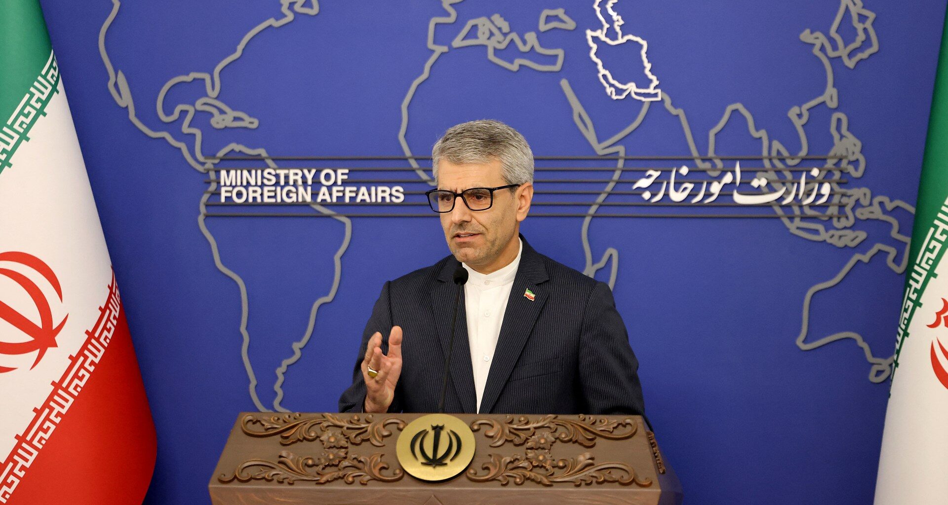 Iran demands sanctions relief guarantee in nuclear talks with US | Nuclear Weapons News
