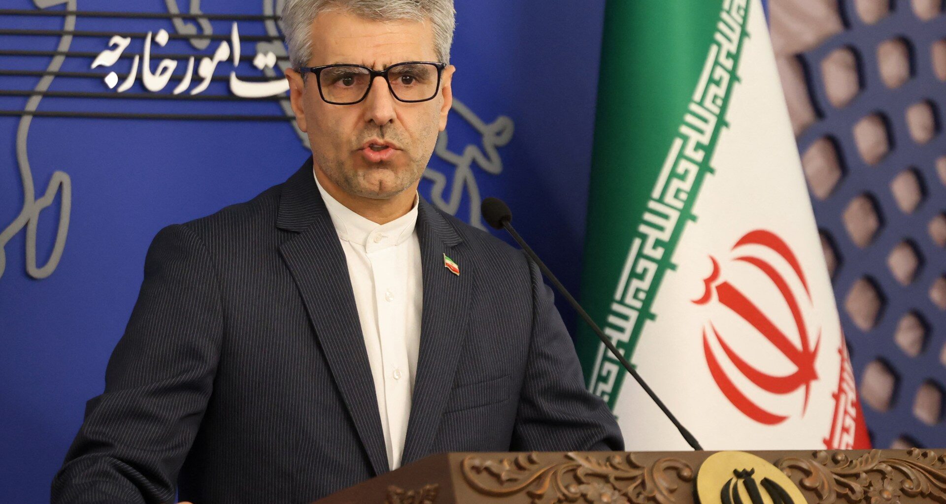 Iran to present counterproposal for nuclear deal to US via Oman | Nuclear Weapons News