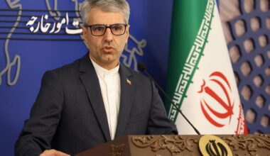 Iran to present counterproposal for nuclear deal to US via Oman | Nuclear Weapons News