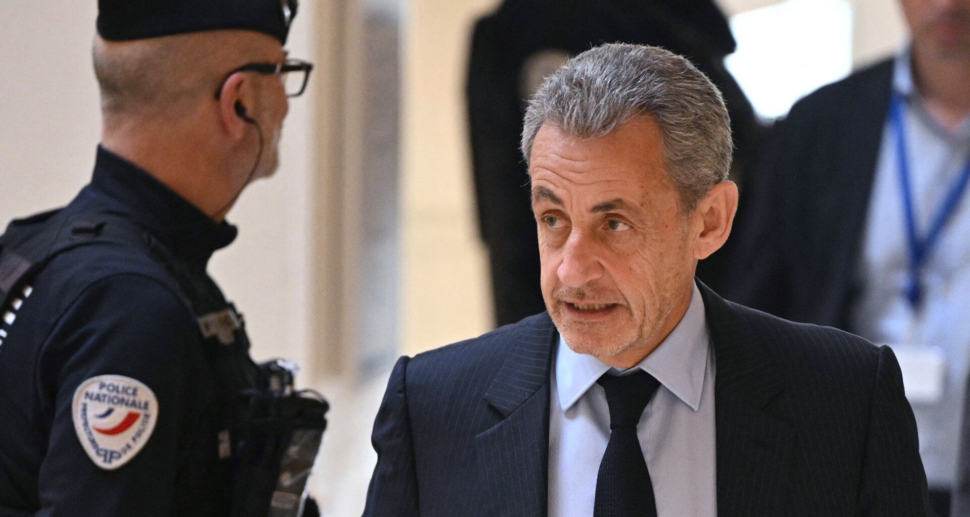 France’s Sarkozy stripped of Legion of Honour, nation’s top award | Corruption News