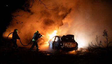 Russia-Ukraine war: List of key events, day 1,198 | Russia-Ukraine war News