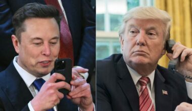 Trump live: US president ‘not interested’ in talking to Musk, official says - Al Jazeera