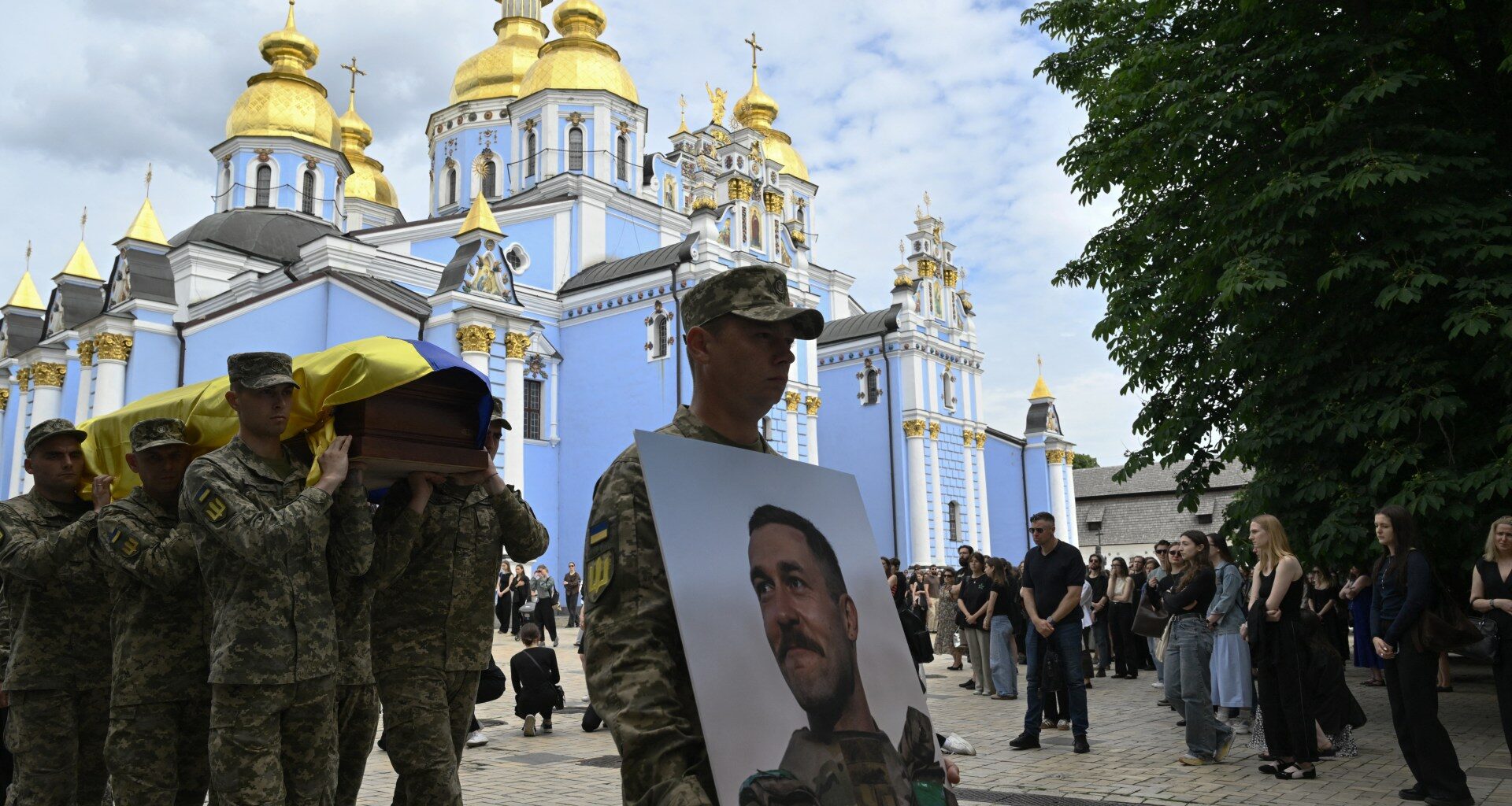 Russia-Ukraine war: List of key events, day 1,212 | Russia-Ukraine war News