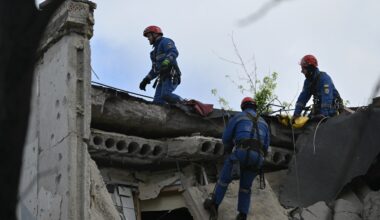 Russia and Ukraine swap drone attacks as ceasefire efforts remain stalled | Russia-Ukraine war News
