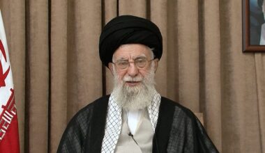 Defiant Khamenei says Iran will ‘never surrender’ to the US | Israel-Iran conflict News