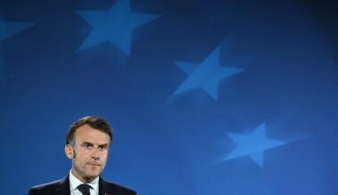 President Macron says “Thailand can always count on France’s friendship”