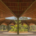 Quintana Roo Park / AIDIA STUDIO - Image 3 of 45