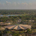 Quintana Roo Park / AIDIA STUDIO - Exterior Photography, Aerial View Photography