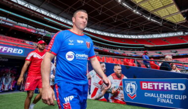 Hull KR