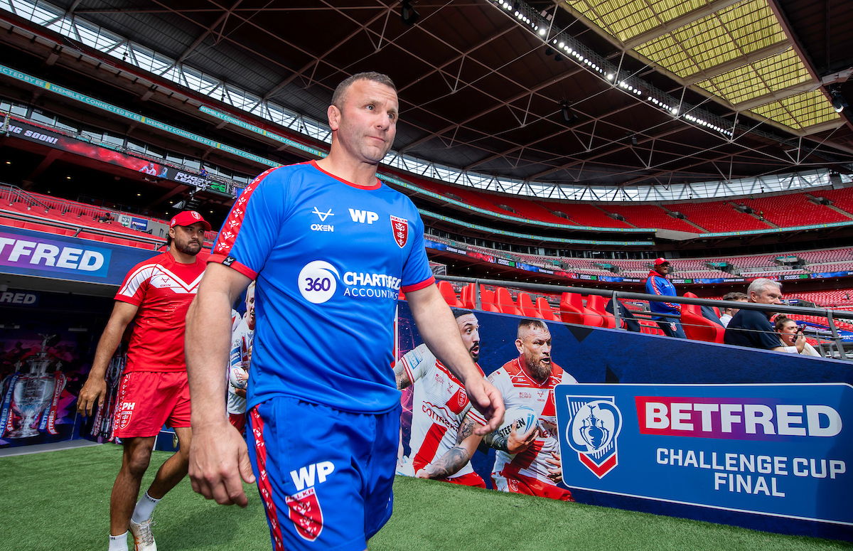 Hull KR