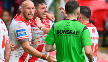 Hull KR