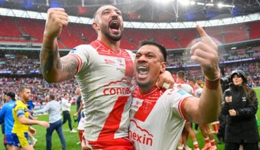 Sauaso Sue opens up on spitting charge, tribunal and Hull KR owner Neil Hudgell’s representation – Total Rugby League