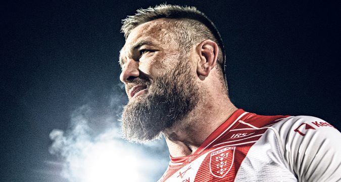 Hull KR and Warrington Wolves stars could be in hot water – Total Rugby League