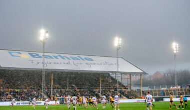 castleford Tigers