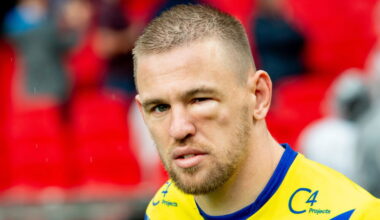 Warrington Wolves man set for surgery after Challenge Cup Final injury
